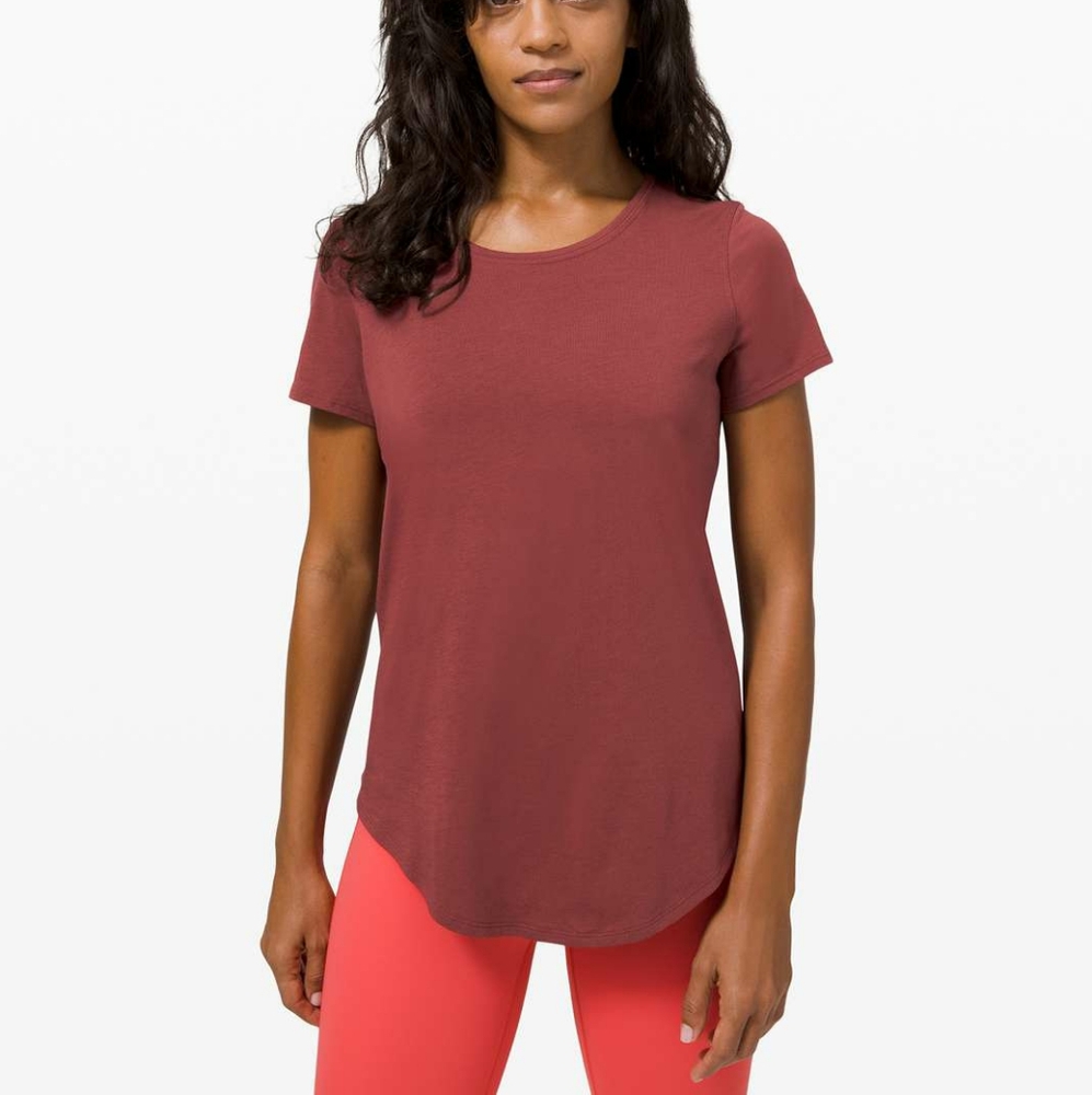 Lululemon Love Crew